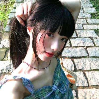 情挑玉女心
